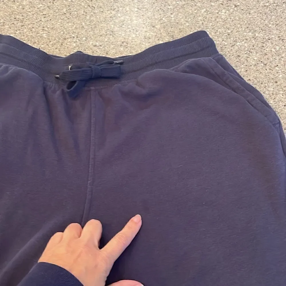ORVIS Luxe Fleece Jogger